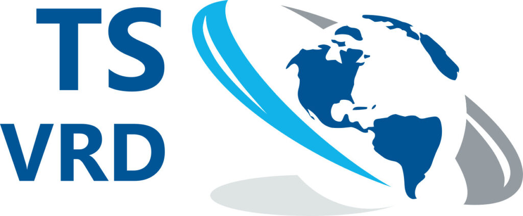 Logo TS VRD Bureau d'etudes